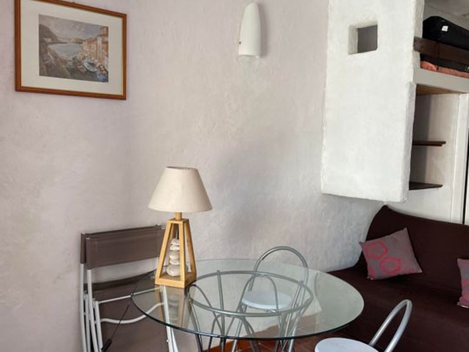 Studio i Calcatoggio, Corse-du-Sud - foto 5