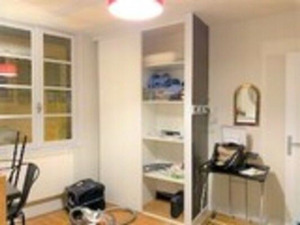 Studio i Limoges, Haute-Vienne - bilde 2