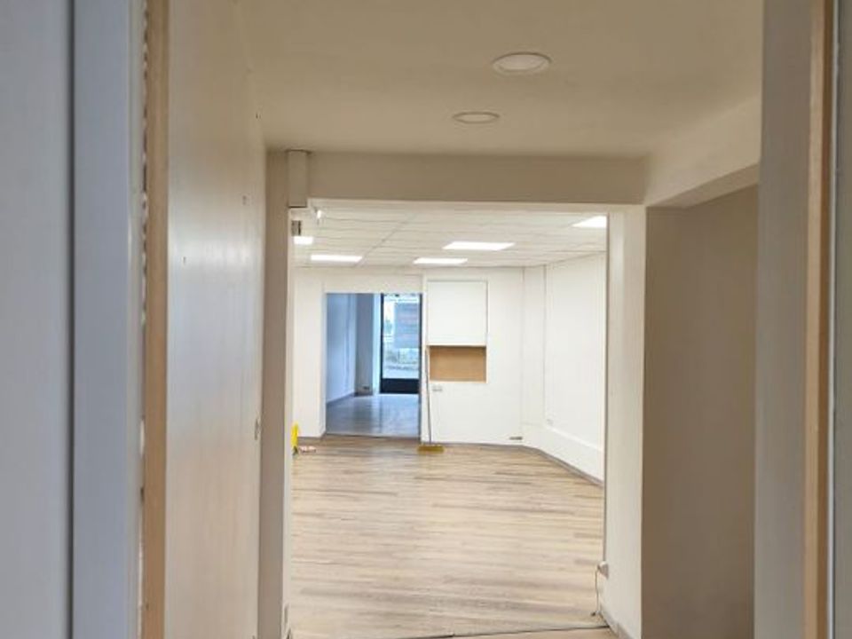 Apartament a La Chapelle-sur-Erdre, Loire-Atlantique - foto 4