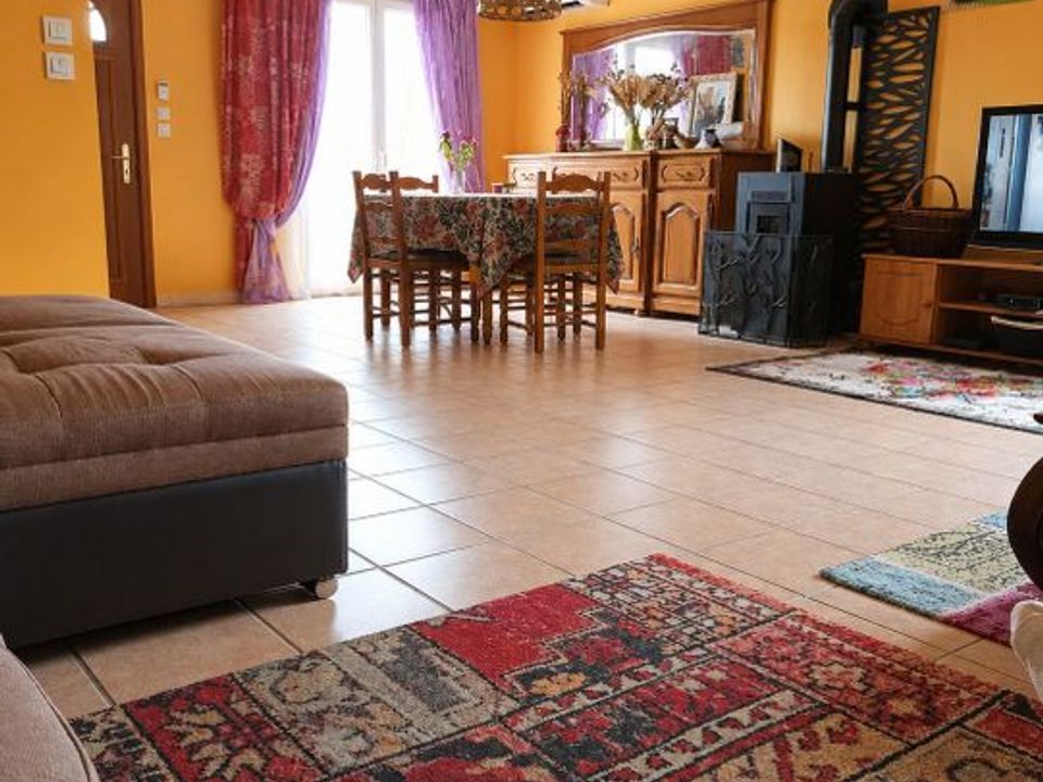 Villa in Saint-Maurice-de-Beynost, Ain - photo 3