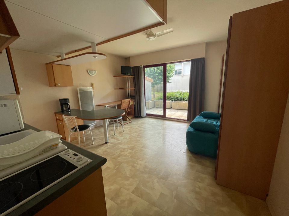 Studio i La Rochelle, Charente-Maritime - foto 1