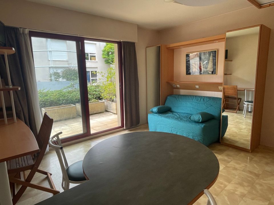 Studio i La Rochelle, Charente-Maritime - foto 2