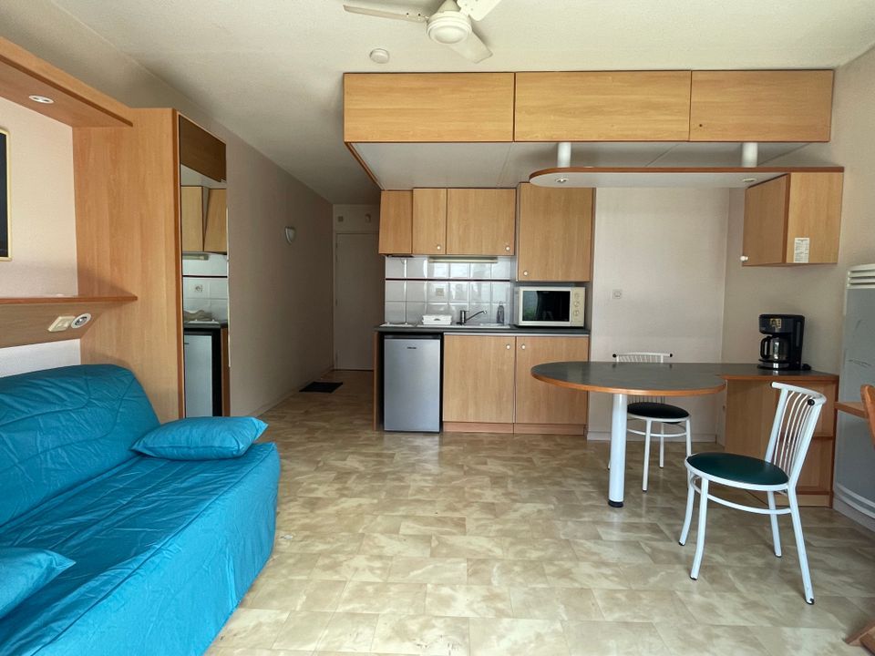Studio i La Rochelle, Charente-Maritime - foto 3