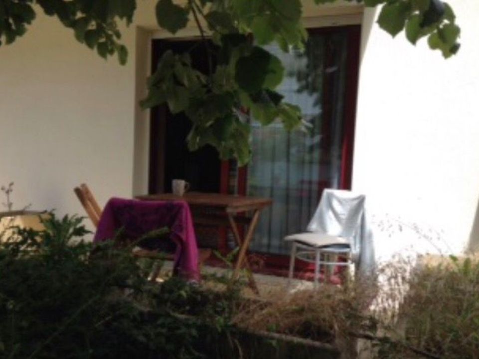 Studio i La Rochelle, Charente-Maritime - foto 4