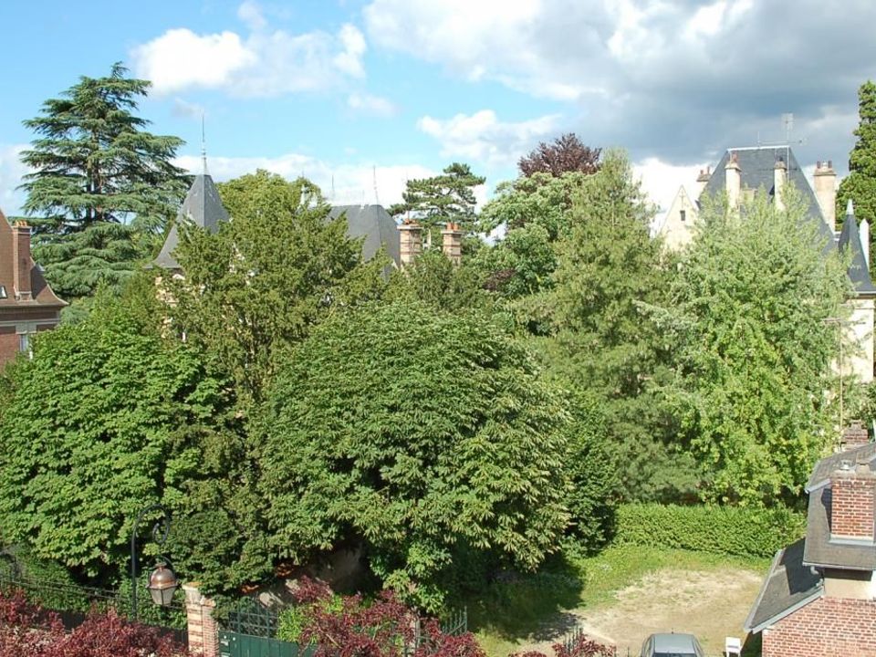 Studio i Compiègne, Oise - bilde 1