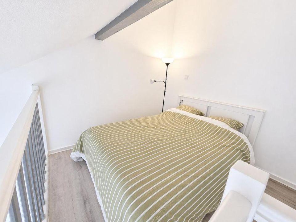 Studio i Saint-Avold, Moselle - bilde 3