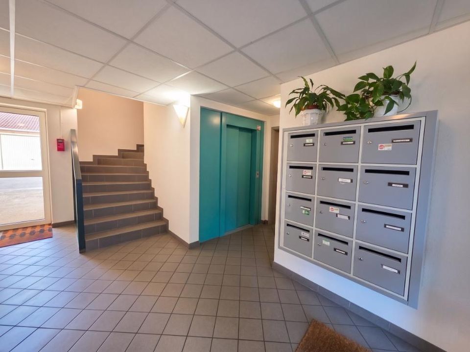Studio i Saint-Avold, Moselle - bilde 4