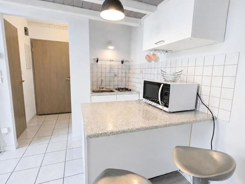 Studio i Saint-Avold, Moselle - bilde 5
