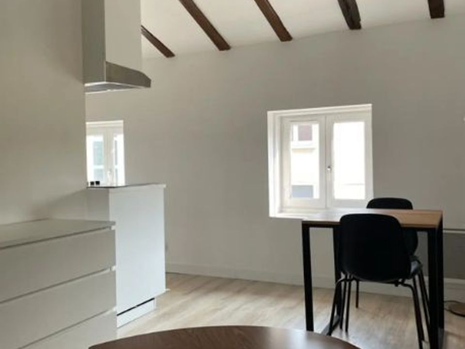 Studio i Niort, Deux-Sevres - foto 1