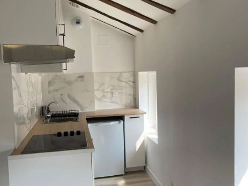 Studio i Niort, Deux-Sevres - foto 2