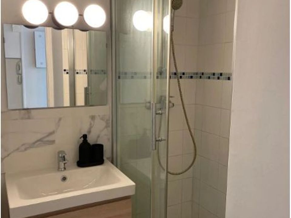 Studio i Niort, Deux-Sevres - foto 4