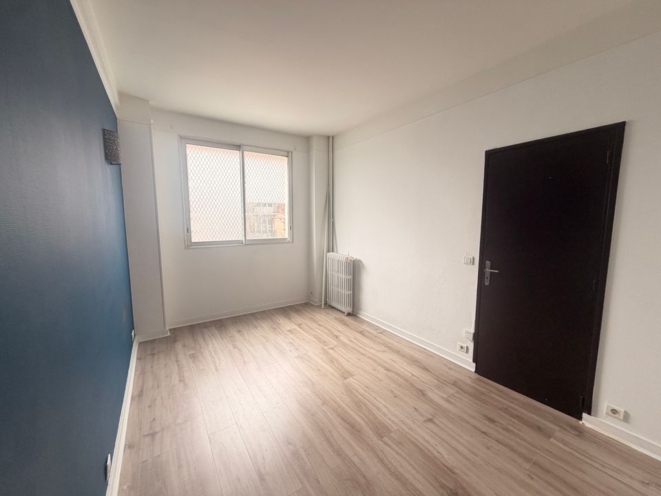 Studio i Bagneux, Hauts-de-Seine - foto 2