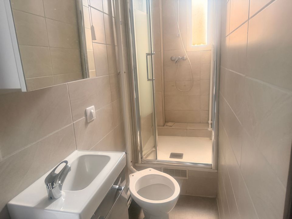 Studio i Bagneux, Hauts-de-Seine - foto 3