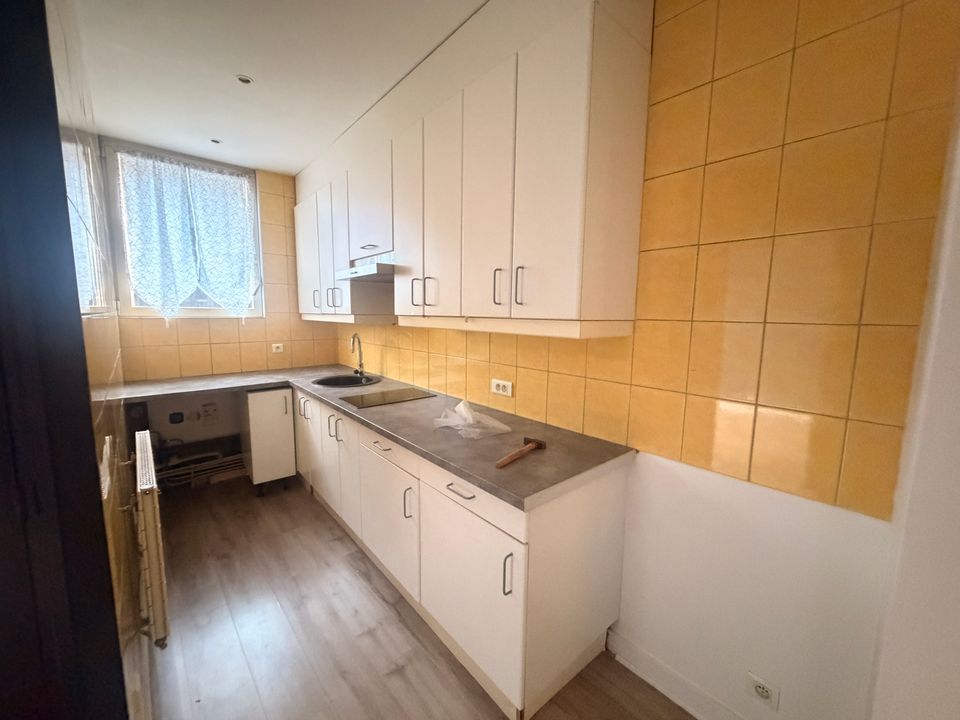 Studio i Bagneux, Hauts-de-Seine - foto 4