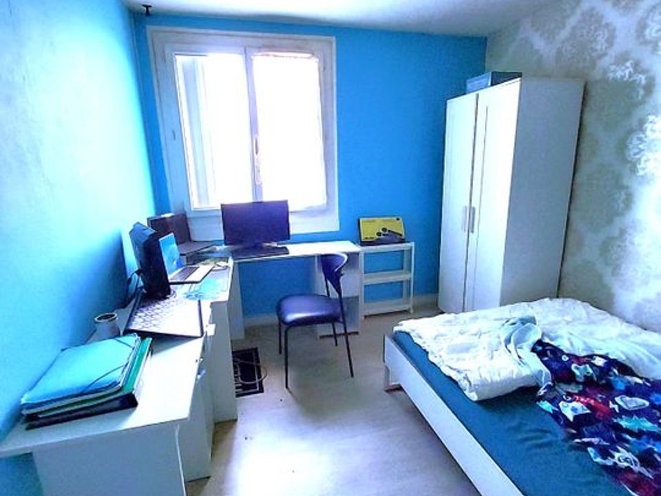 Estudi a Brest, Finistere - foto 1