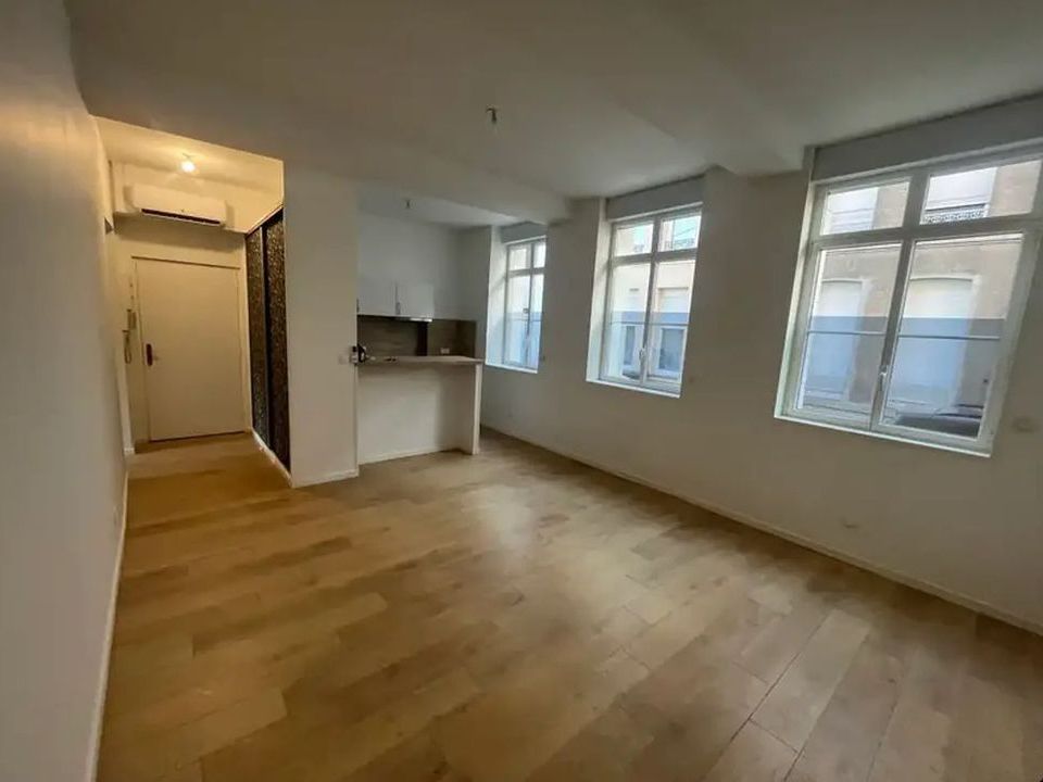 Apartament a Cambrai, Nord - foto 1
