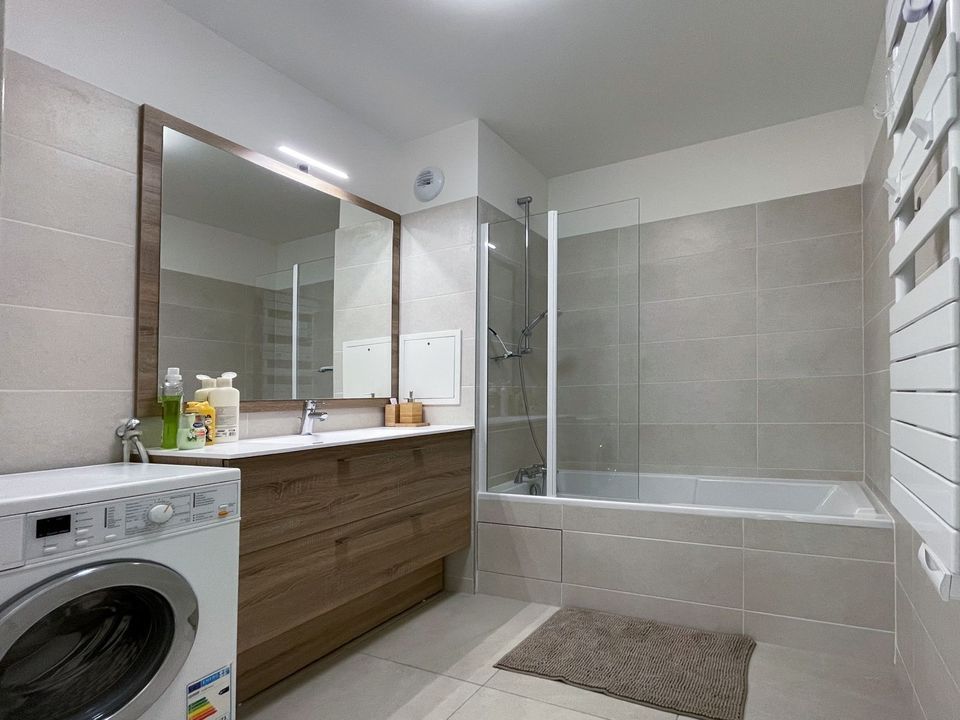 Lejlighed i Enghien-les-Bains, Val-d'Oise - foto 2