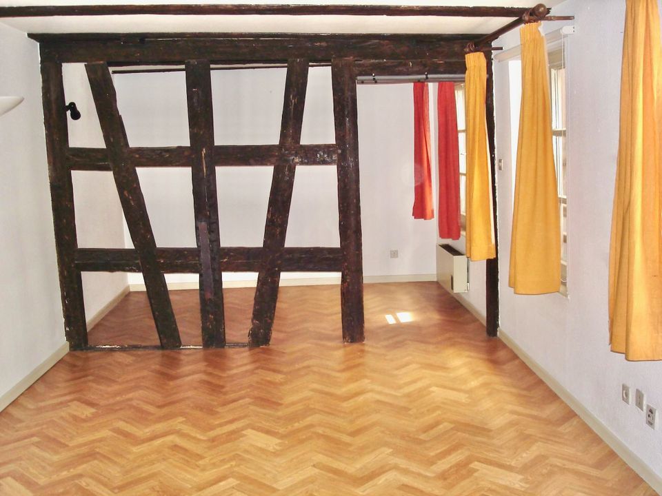 Lejlighed i Strasbourg, Bas-Rhin - foto 1