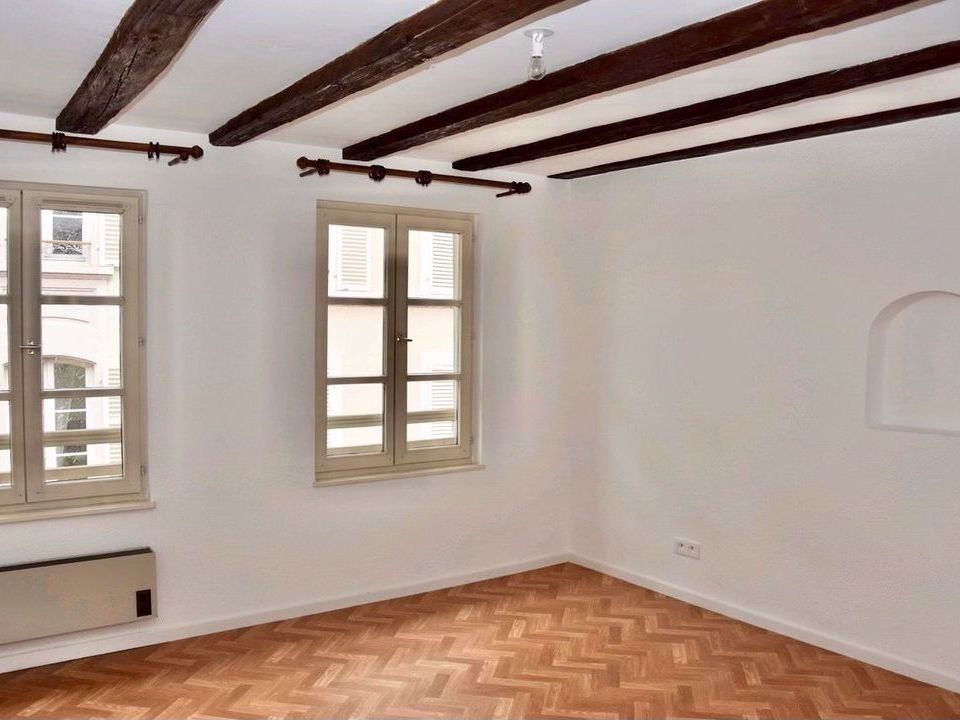 Lejlighed i Strasbourg, Bas-Rhin - foto 2