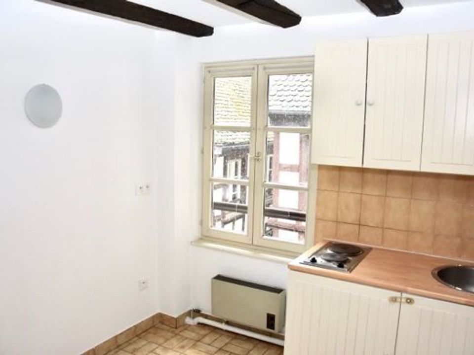 Lejlighed i Strasbourg, Bas-Rhin - foto 3