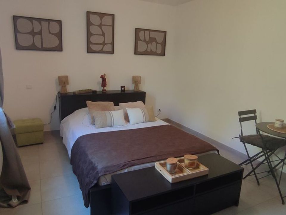 Studio i Saint-Christol-les-Ales, Gard - foto 1