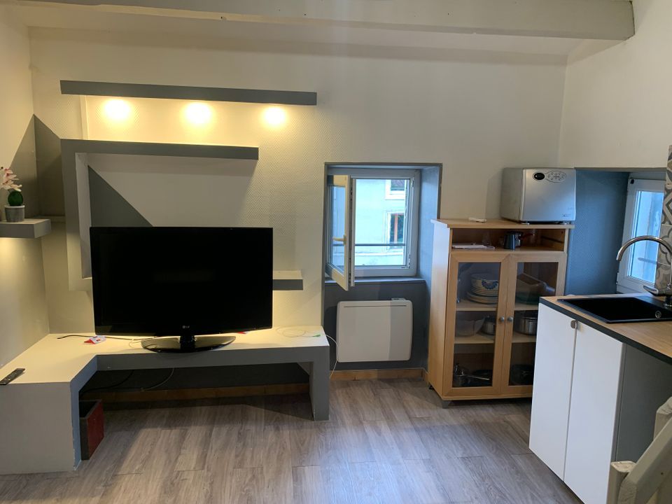 Apartament a Orange, Vaucluse - foto 1