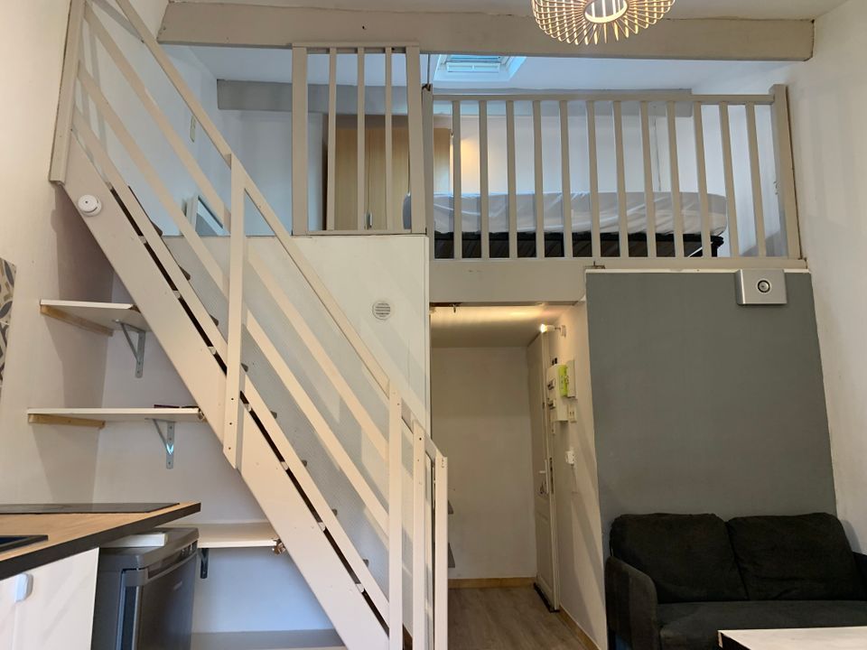 Apartament a Orange, Vaucluse - foto 2