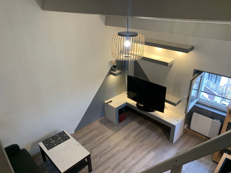 Apartament a Orange, Vaucluse - foto 3