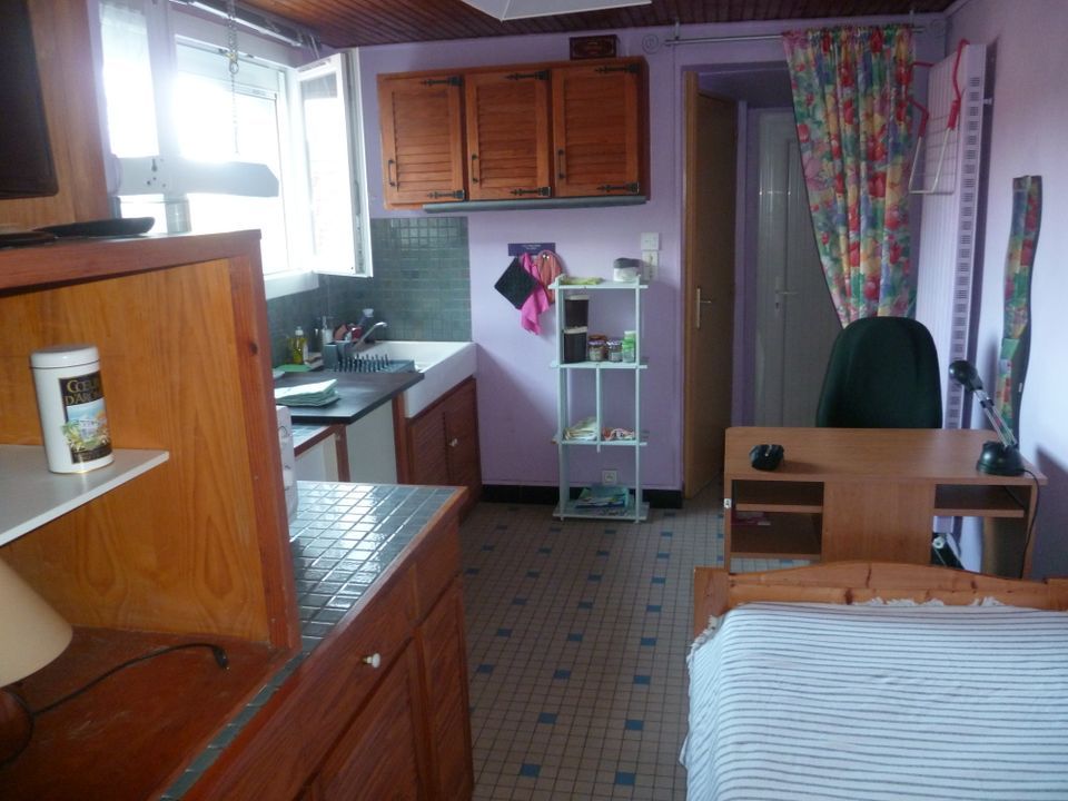 Studio i Reze, Loire-Atlantique - bilde 1