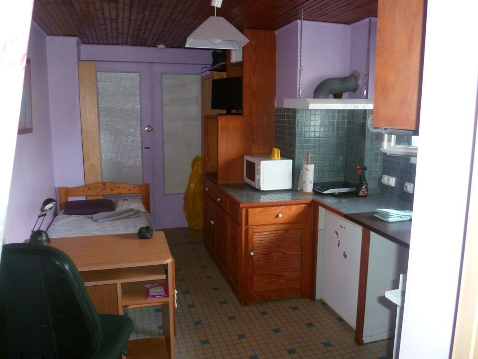 Studio i Reze, Loire-Atlantique - bilde 3