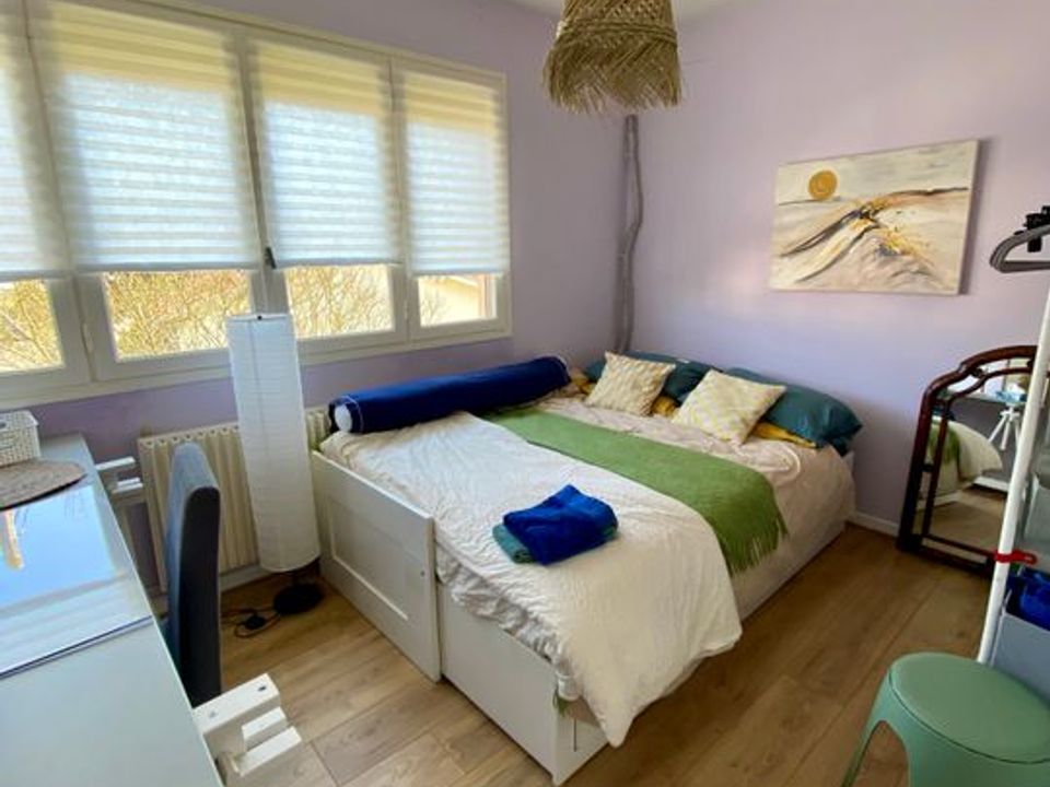 Studio i Villenave-d'Ornon, Gironde - foto 1