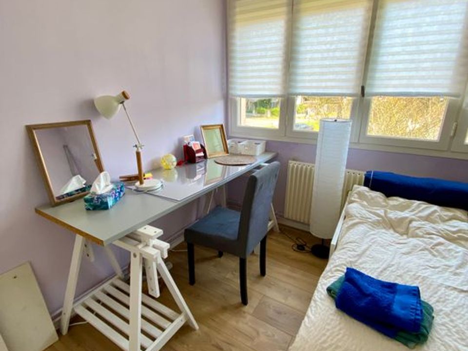 Studio i Villenave-d'Ornon, Gironde - foto 2