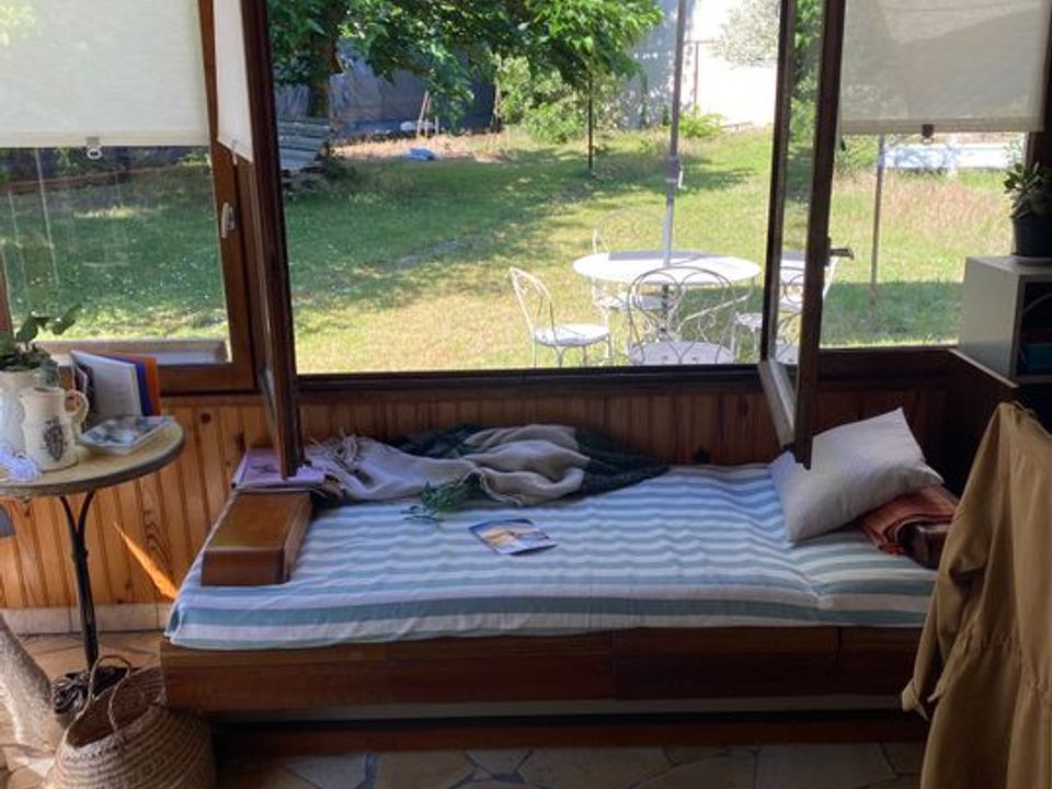 Studio i Villenave-d'Ornon, Gironde - foto 4