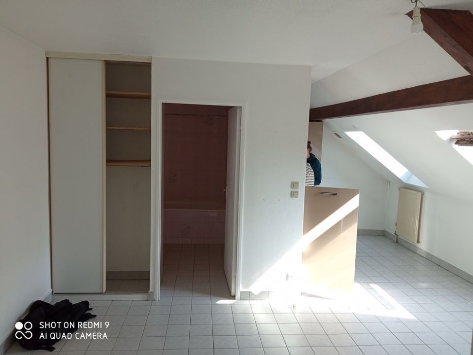 Apartament a Annemasse, Haute-Savoie - foto 1