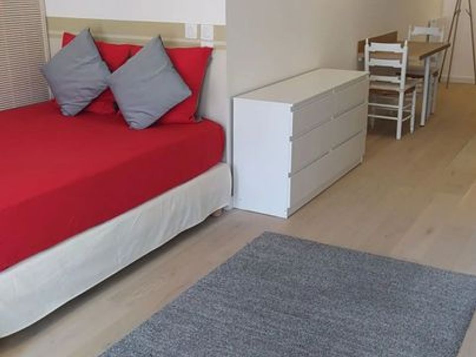 Studio i La Garenne-Colombes, Hauts-de-Seine - foto 2