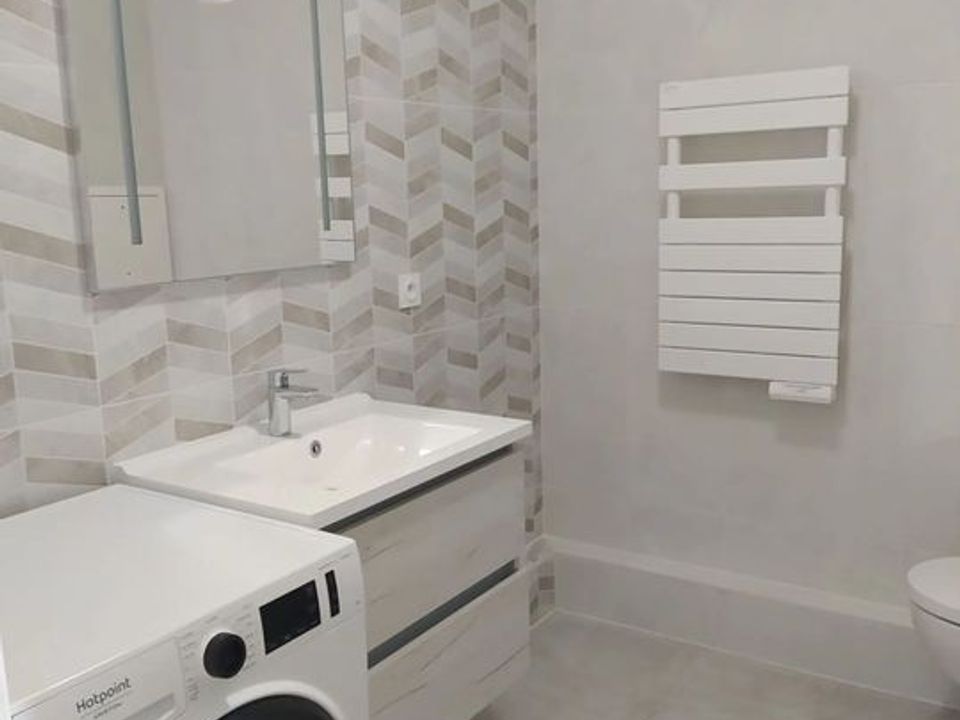 Studio i La Garenne-Colombes, Hauts-de-Seine - foto 4