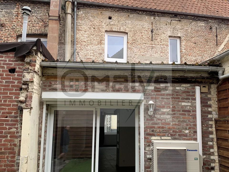 Villa i Aire-sur-la-Lys, Pas-de-Calais - bilde 1