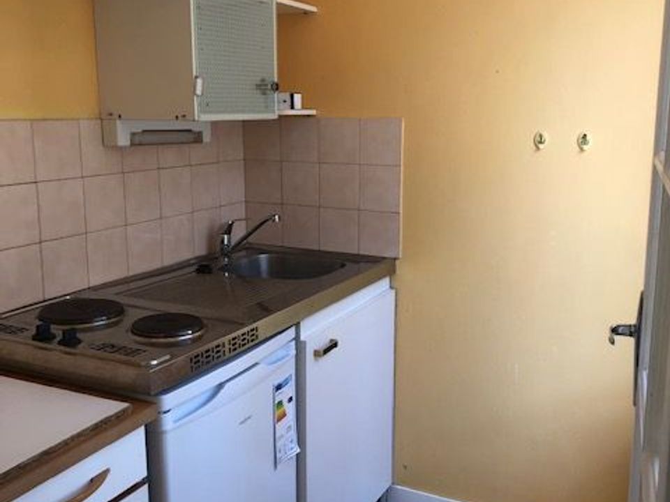 Estudio en Tours, Indre-et-Loire - foto 1