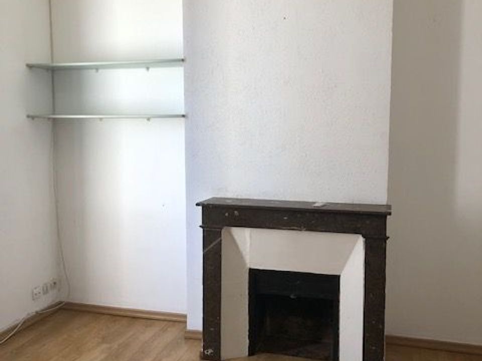 Estudio en Tours, Indre-et-Loire - foto 2