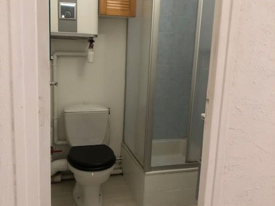 Estudio en Tours, Indre-et-Loire - foto 3