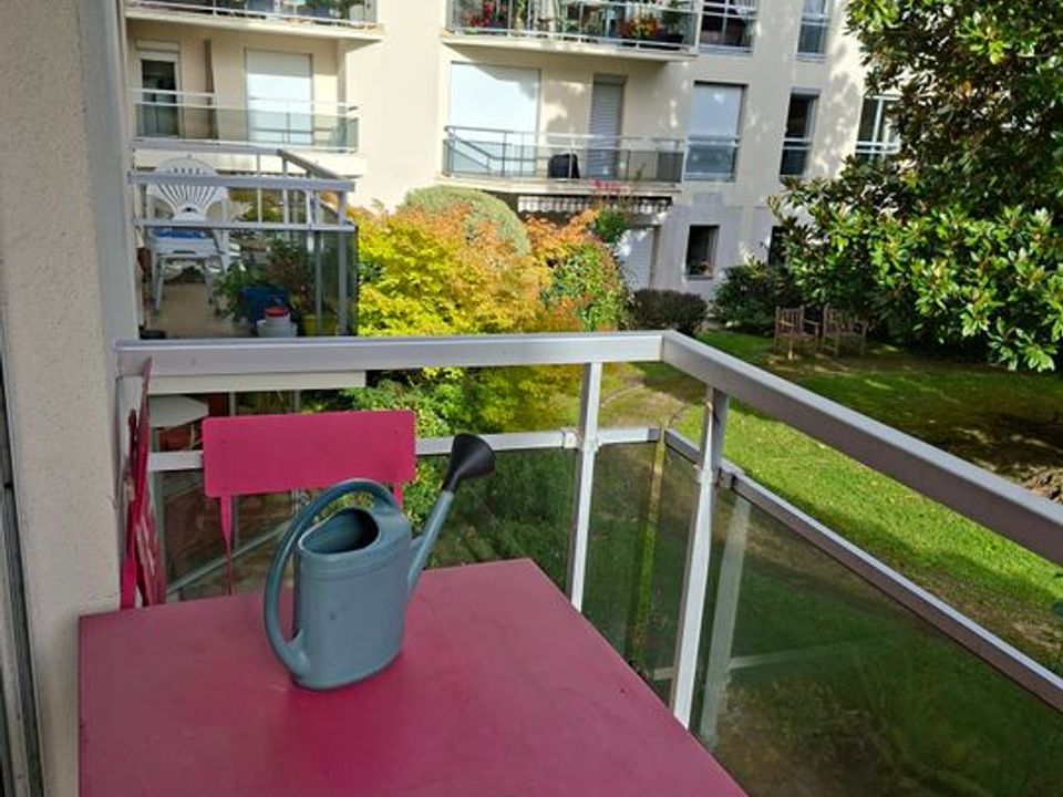 Apartamento en Montrouge, Hauts-de-Seine - foto 1