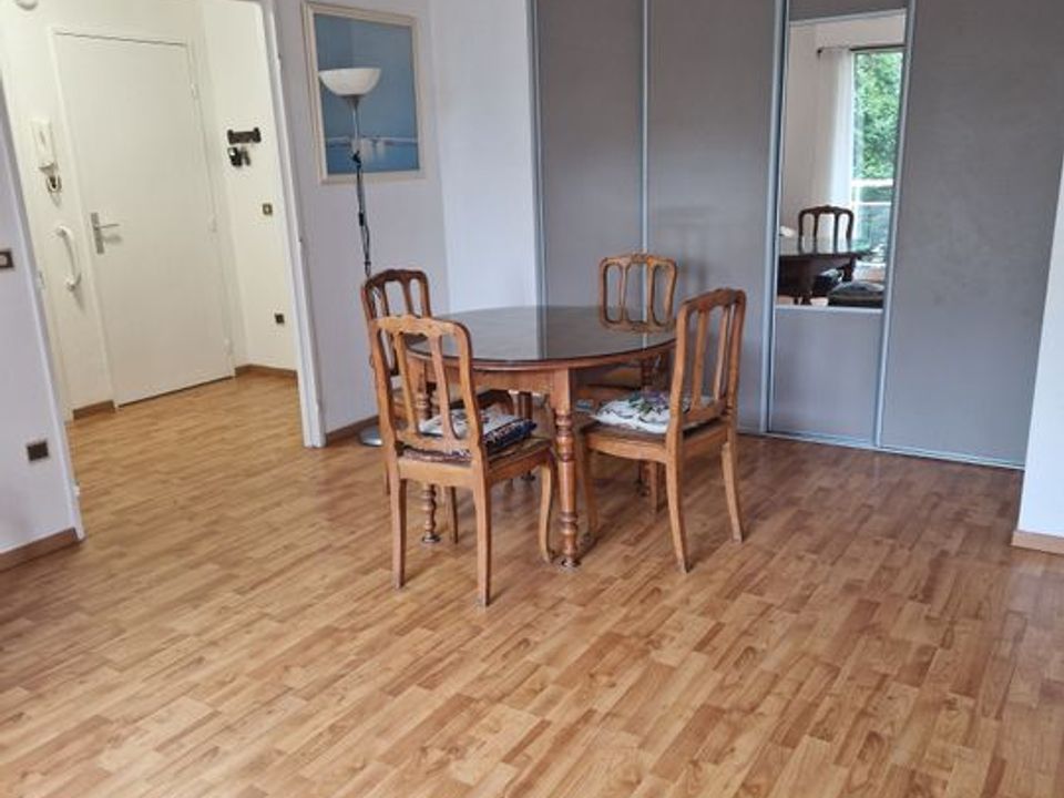 Apartamento en Montrouge, Hauts-de-Seine - foto 2
