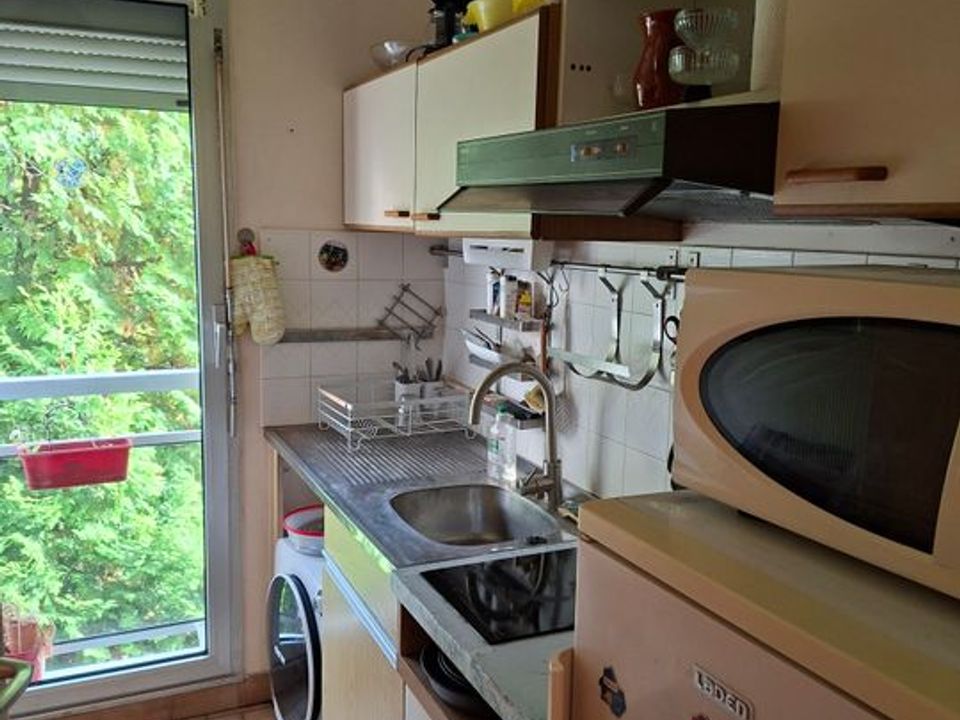 Apartamento en Montrouge, Hauts-de-Seine - foto 4