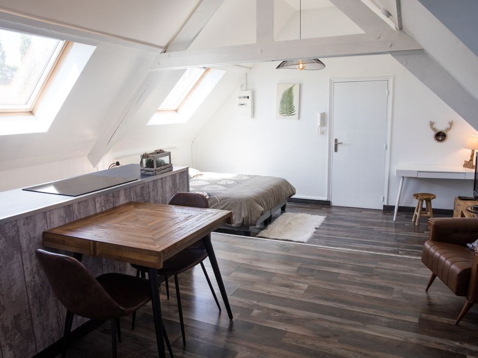 Studio i Wattrelos, Nord - bilde 1
