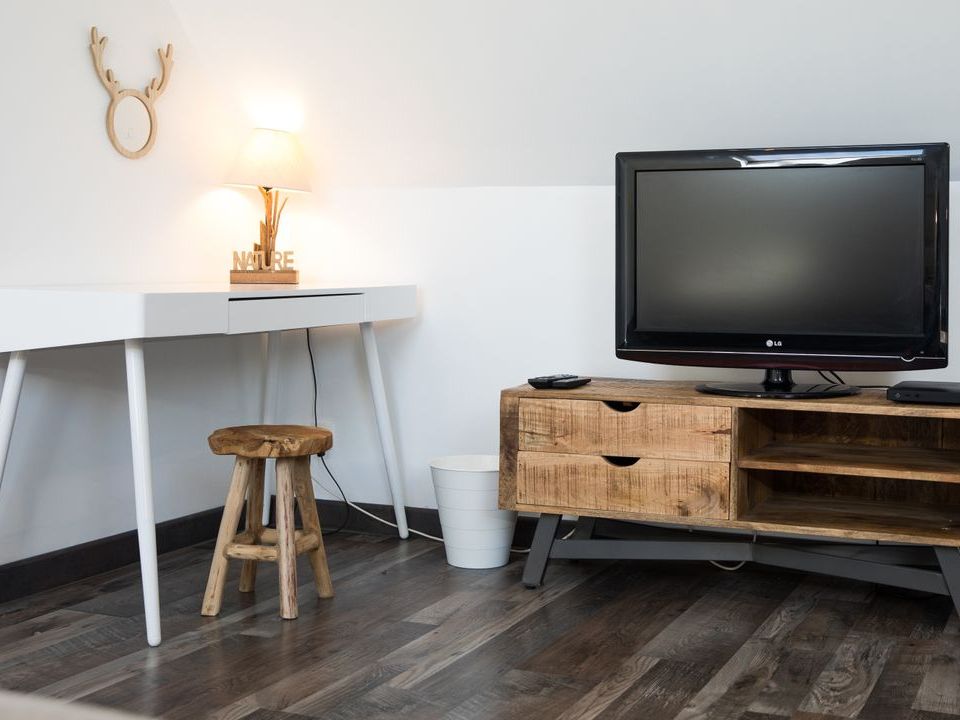 Studio i Wattrelos, Nord - bilde 2