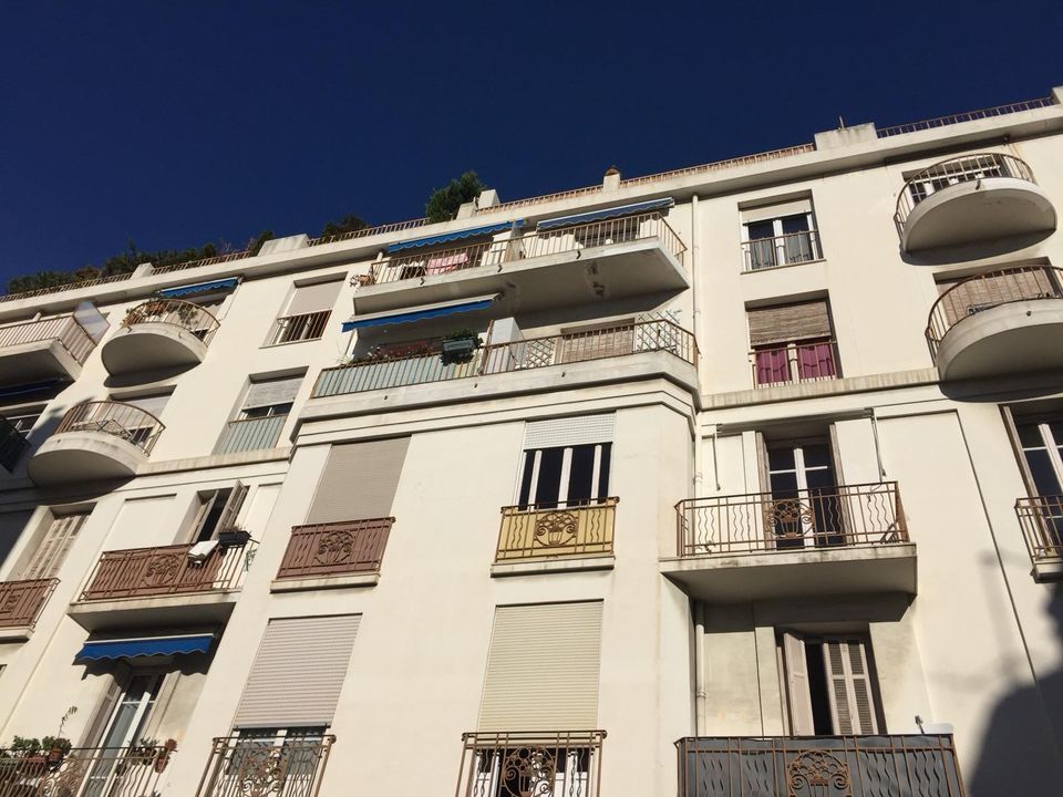 Lejlighed i Nice, Alpes-Maritimes - foto 5