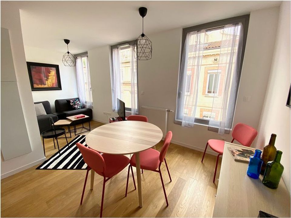 Villa a Toulouse, Haute-Garonne - foto 1