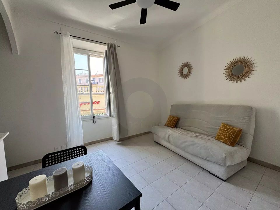 Apartament a Menton, Alpes-Maritimes - foto 1