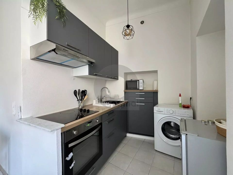 Apartament a Menton, Alpes-Maritimes - foto 2
