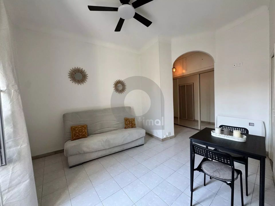 Apartament a Menton, Alpes-Maritimes - foto 3